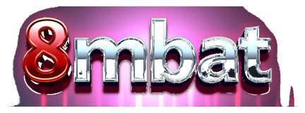 8mbat logo